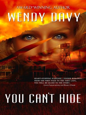 cover image of You Can't Hide